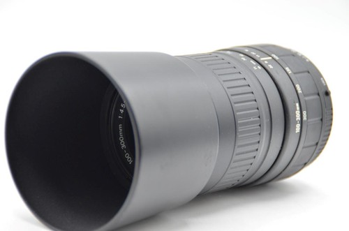 Obiettivo zoom pentax fit - zoom,