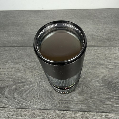 Vivitar 100 300mm 5 - vivitar, 100-300mm