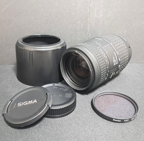Mint sigma 70 - mint】sigma, 70-300mm