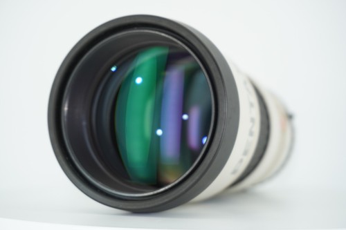 Smc pentax 300mm ed - pentax-f,