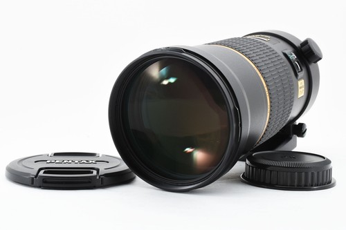 Top mint cap - smc, pentax
