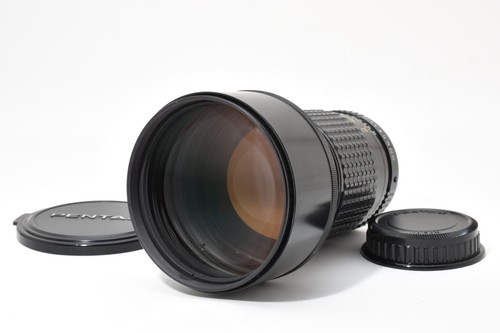 Top mint smc pentax - [top,