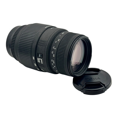 Sigma 300mm dg os per - 4-5.6,