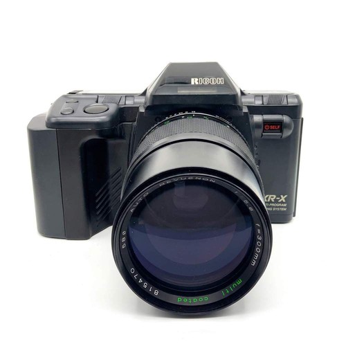 Ricoh revue revuenon - ricoh, +