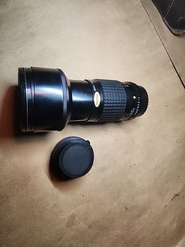 Smc pentax 300mm 1 4 - ,