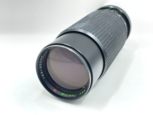 Ecc tokina rmc 100 - [ecc], 100-300