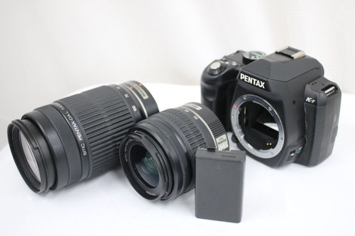 Pentax fotocamera reflex - fotocamera,