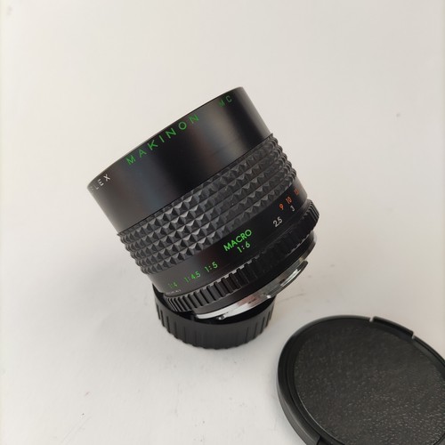 Makinon reflex 300 6 - mc,