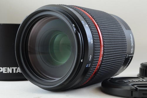 Come nuovo pentax hd da - hd,