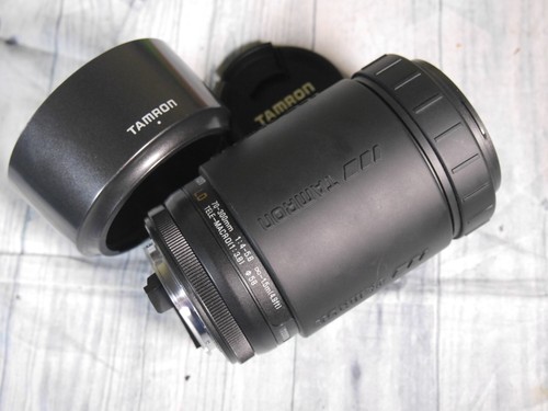 Pentax 300 4 - pentax, mm