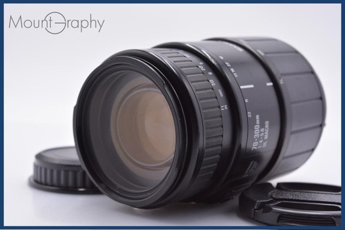 Ecc sigma 70 300mm - 【ecc】, 70-300mm