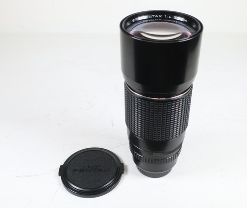 Smc pentax 300 - smc, mm