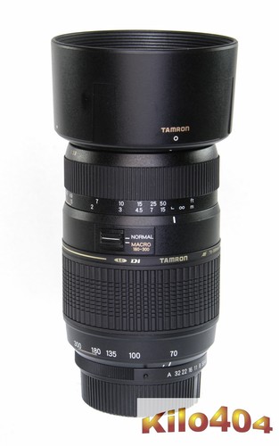 Tamron per pentax 300 mm - tamron,