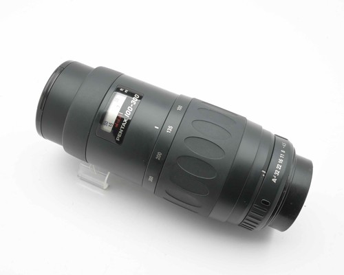 Pentax smc zoom - pentax, pentax-f
