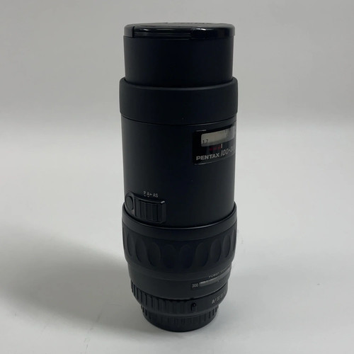 Pentax power zoom 100 300 - 100-300, mm