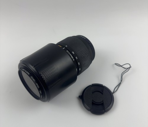 Sigma 300 6 apo dg - sigma, f4-5.6