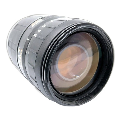 Tamron tele macro - tamron, ld