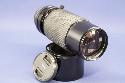 Tokina rmc 100 300 5 - tokina, mm