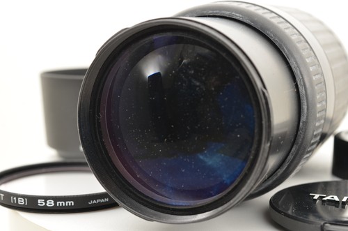 Tamron tele macro - tele,