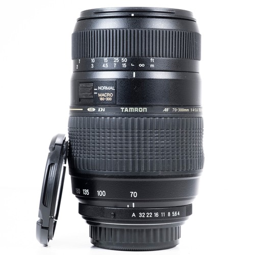 Tamron 300 5 6 di - 70-300, ld