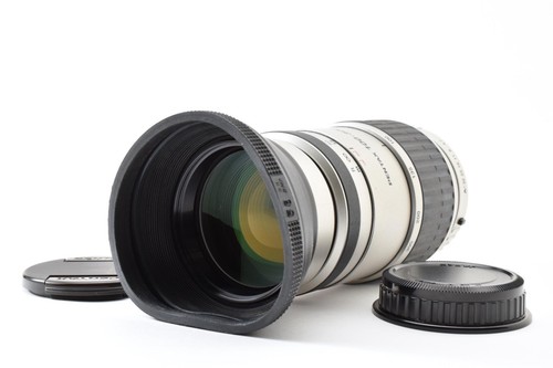 Così com pentax - com'è], pentax-fa