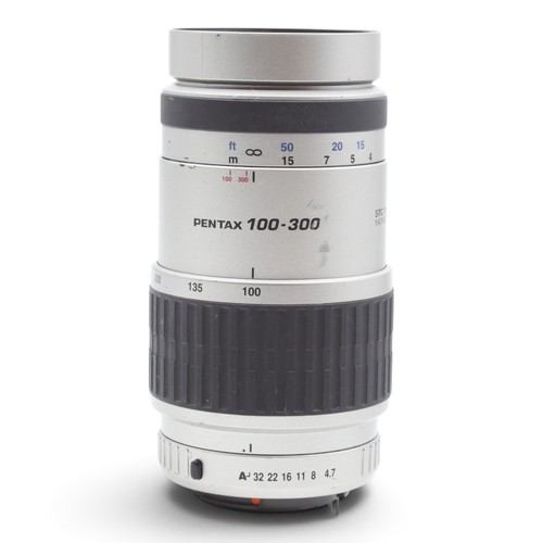 Smc pentax fa - smc,