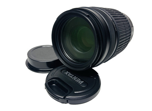 Obiettivo zoom pentax smc - obiettivo,