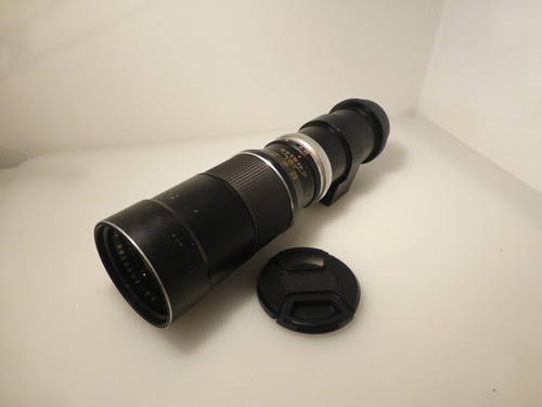 Optomax obiettivo 300mm - optomax,