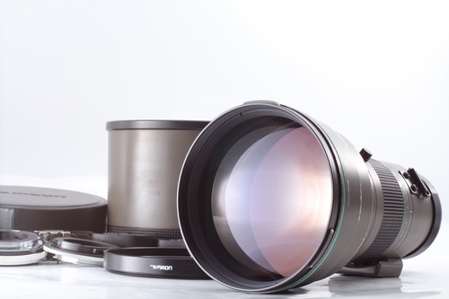 Optic mint obiettivo tamron - mint],