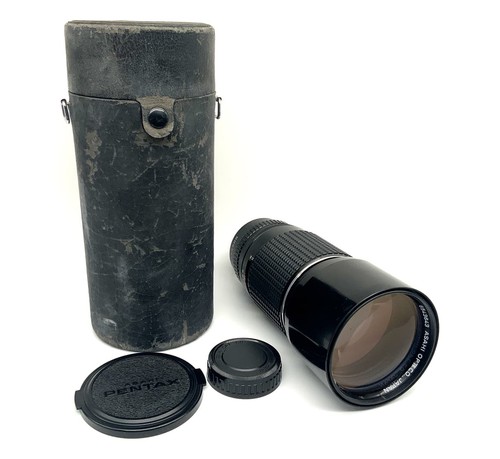 Asahi pentax smc - smc, 300