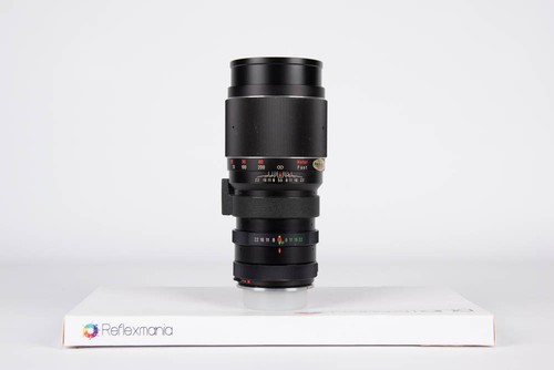 Vivitar 300mm pentax k - vivitar,