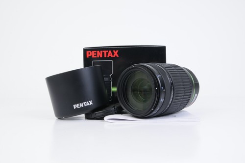 Pentax 6 3 55 - 1:5.5-6.3, 55-300mm