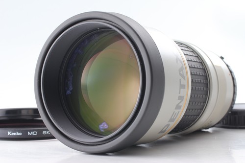 Exc smc pentax - smc, mm