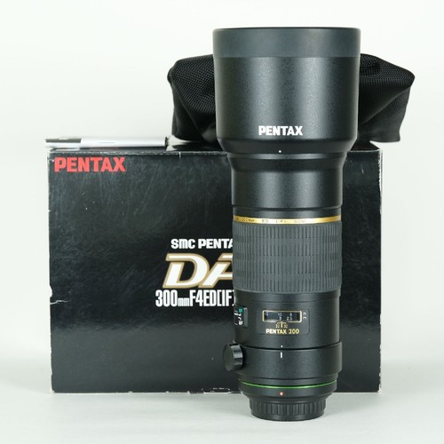 Pentax smc - smc, mm