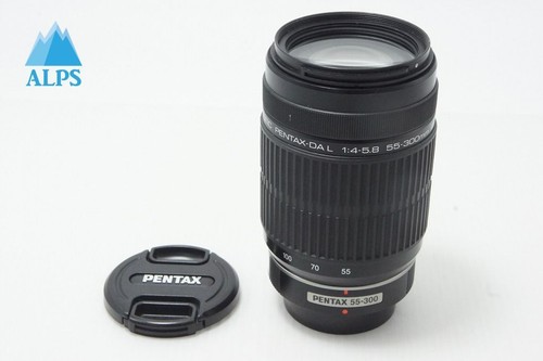 Pentax smc 55 300mm - l, 55-300mm