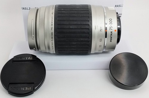 Smc pentax 300 mm - pentax-fa,